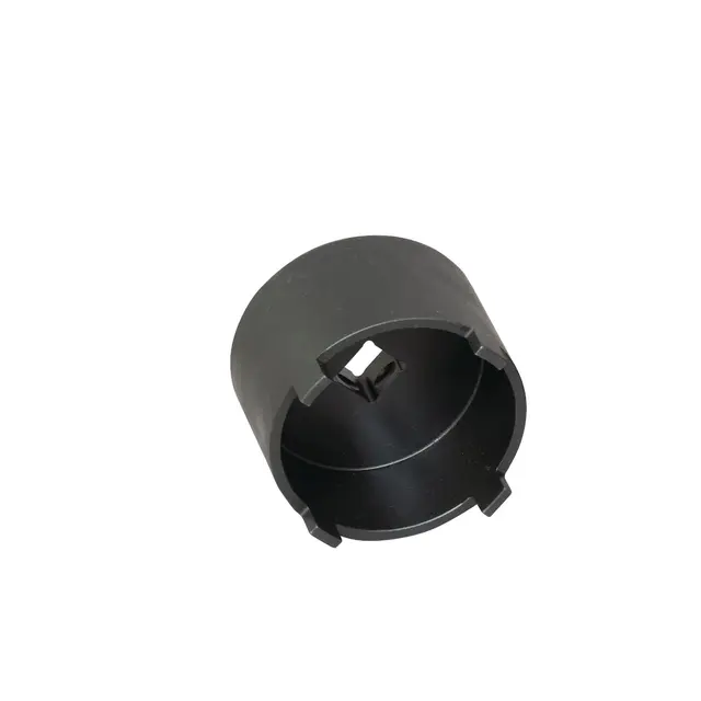 AXLE NUT SOCKET GM PRO SHEAR - 2"