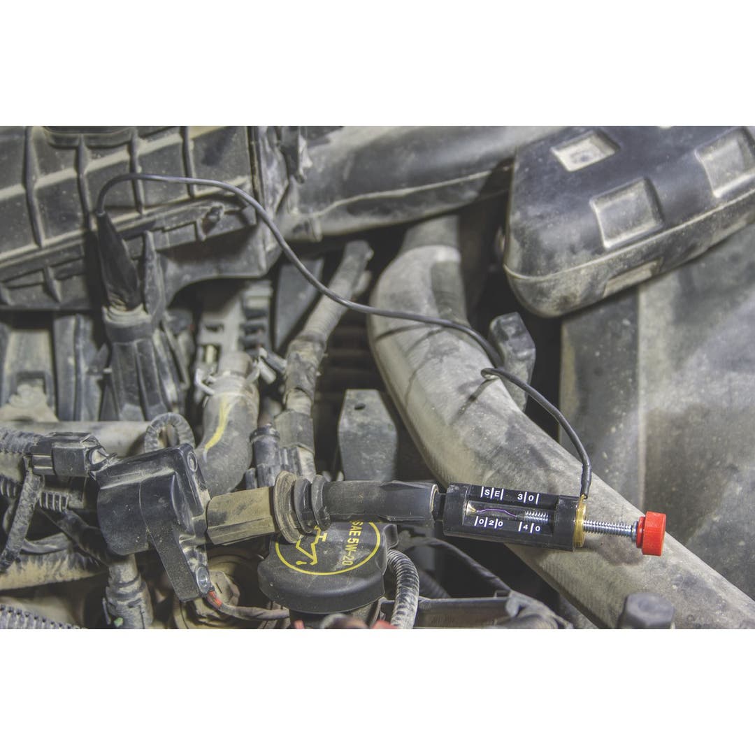 COILONPLUG SPARK TESTER MDCOPT Matco Tools