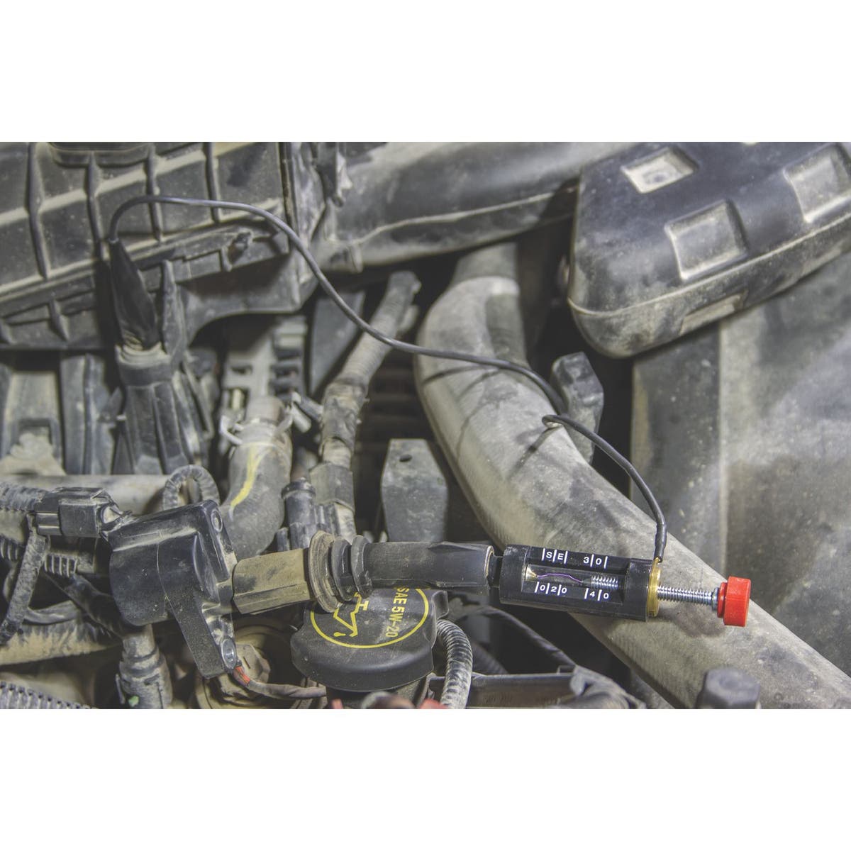 COILONPLUG SPARK TESTER MDCOPT Matco Tools