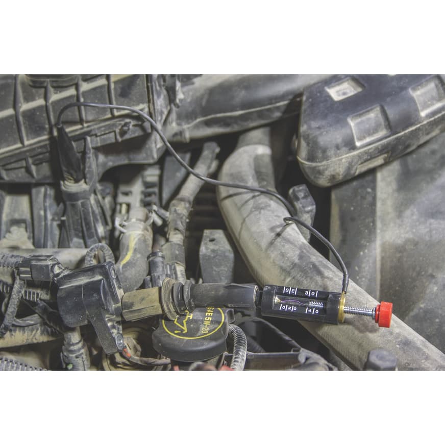 COILONPLUG SPARK TESTER MDCOPT Matco Tools