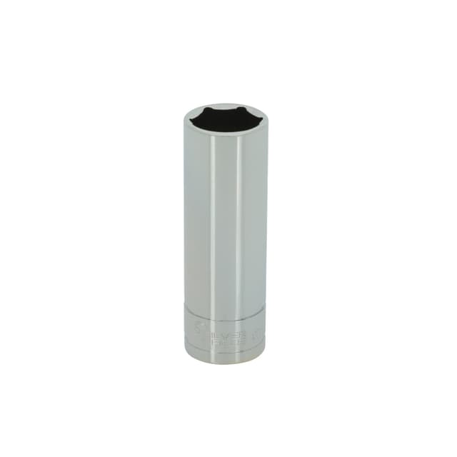 1/2" DRIVE 19MM SILVER EAGLE® DEEP SOCKET