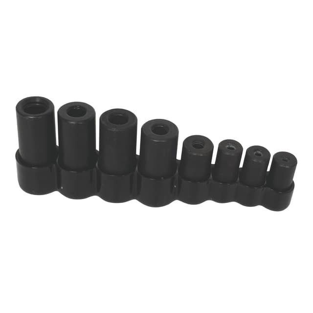 8 PIECE TAP SOCKET SET