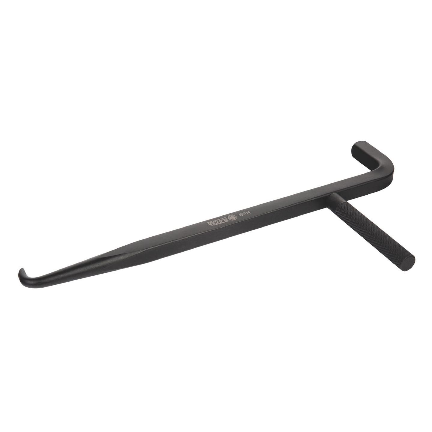 SEAL PULLER WITH HANDLE