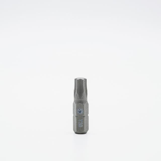 1/4" X 1 T30 OPTI-GRIP STAR BIT