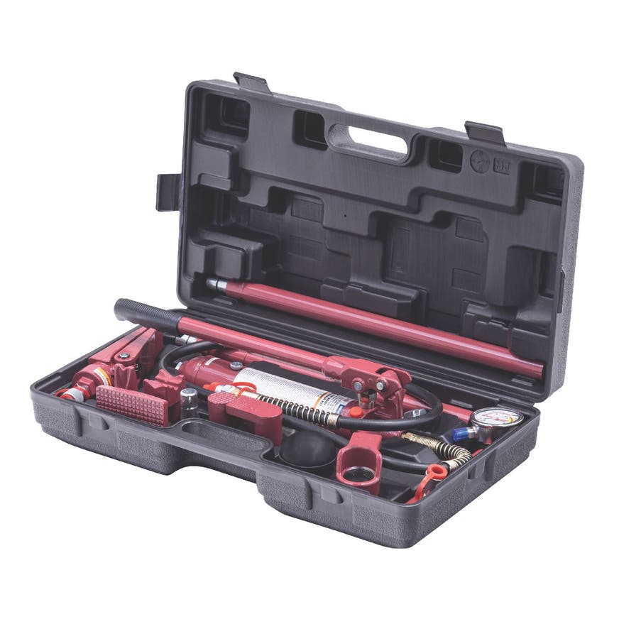 4 TON BODY REPAIR KIT BRK4TB Matco Tools