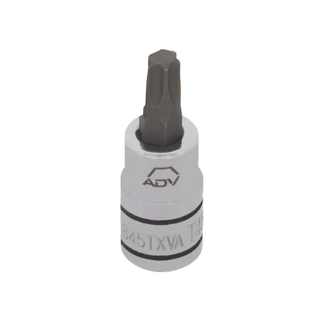 3/8" DRIVE STANDARD TORX® T45