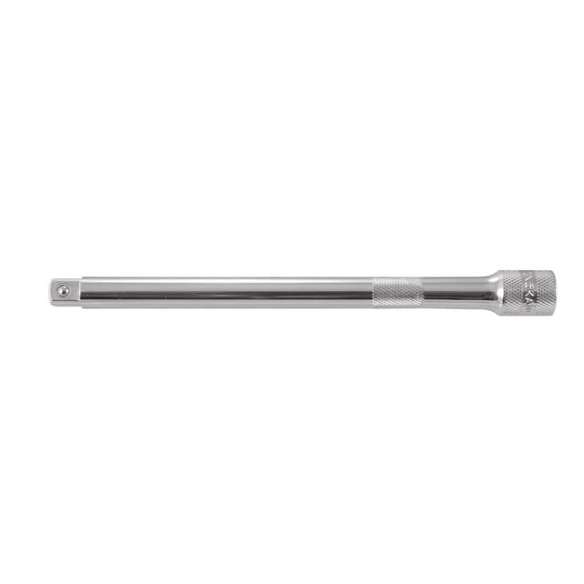 1/2" DRIVE 8" STANDARD CHROME EXTENSION