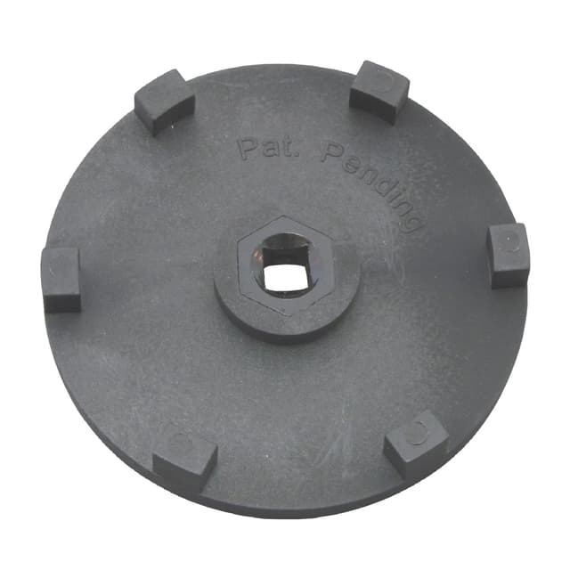 FORD FUEL FILTER SOCKET