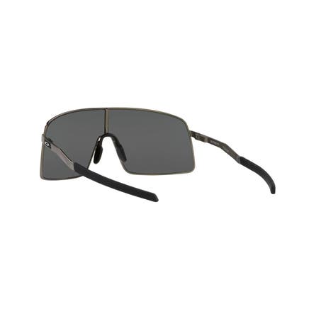 SUTRO TI MATTE GUNMETAL WITH PRIZM™ BLACK