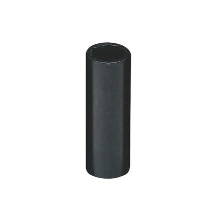 1/2" DRIVE 17MM METRIC 12 POINT DEEP IMPACT SOCKET