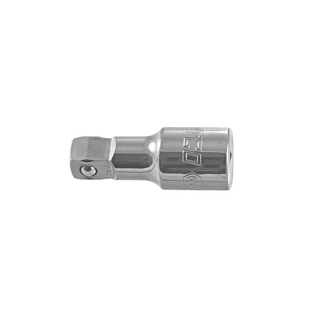 3/8" DRIVE WOBBLE 1-1/2" CHROME EXTENSION