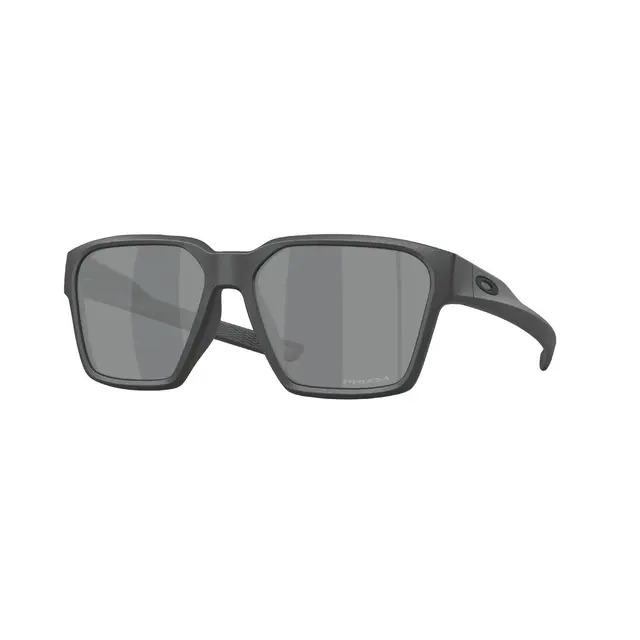 BRIZA STEEL WITH PRIZM™ BLACK IRIDIUM LENSES