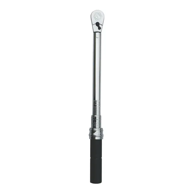 3/8" DRIVE FIXED 20-100 FT. LBS. TORQUE WRENCH