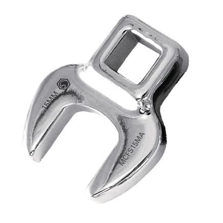 15 MM CROWFOOT WRENCH