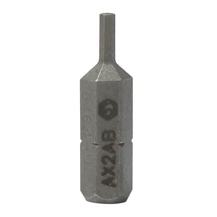 5/64" HEX BIT