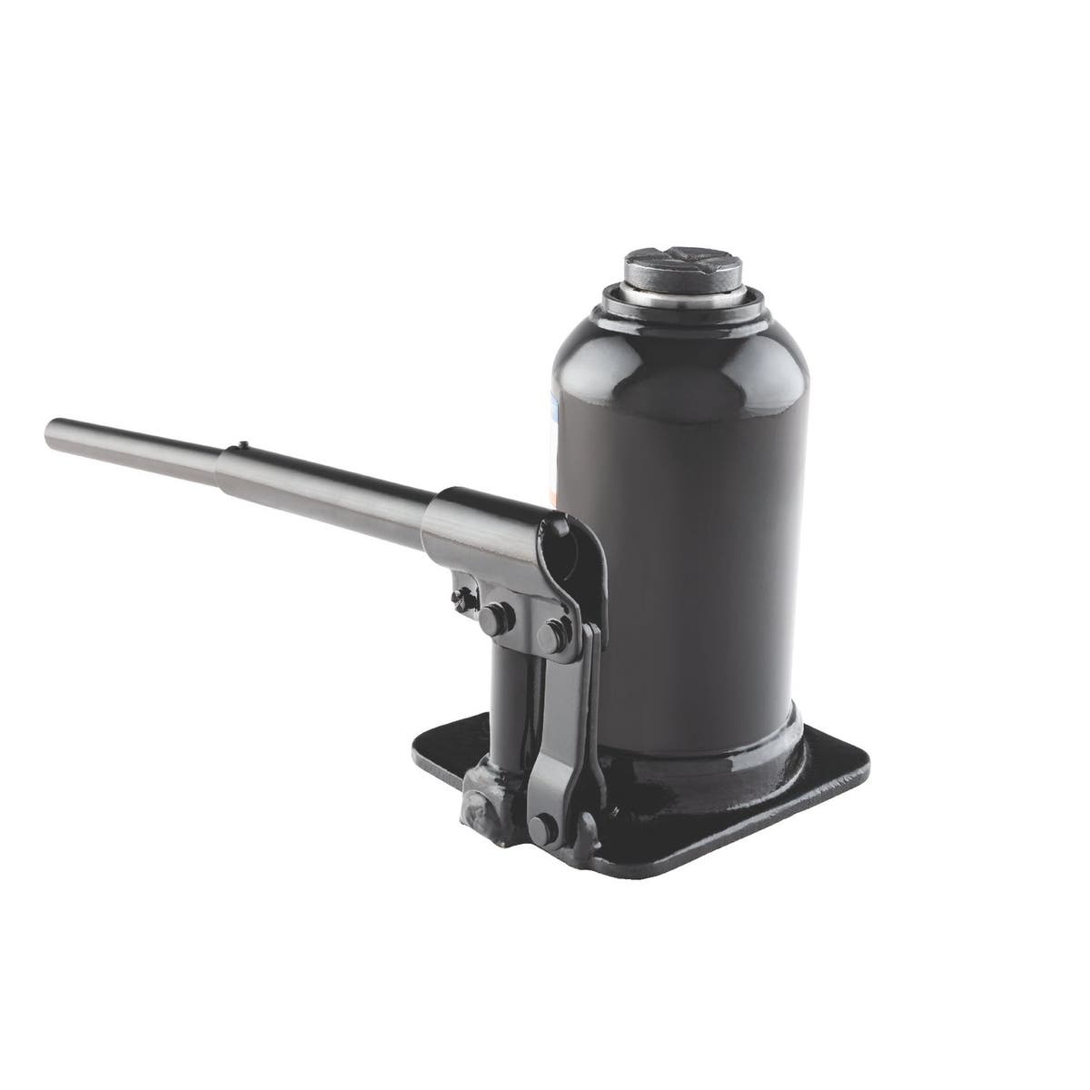 12 TON SHORTY HYDRAULIC BOTTLE JACK BJ12T Matco Tools