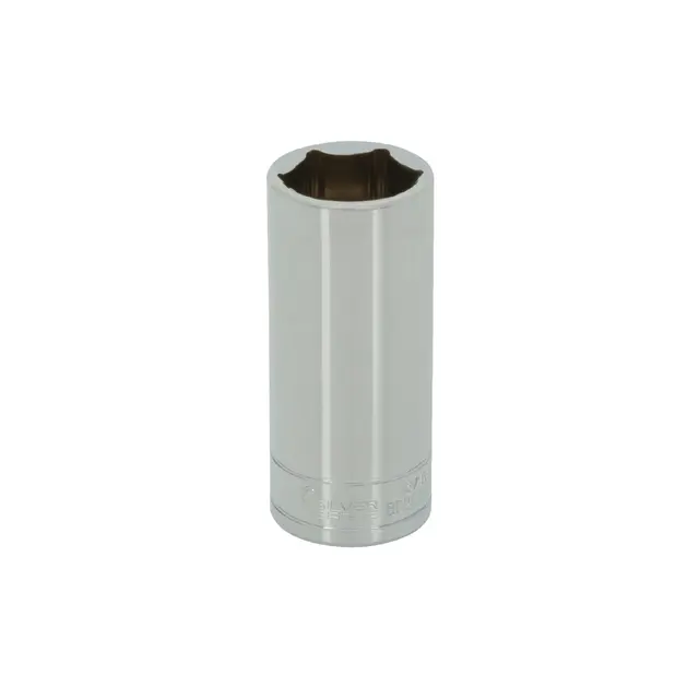 3/8" DRIVE 13/16" DEEP SILVER EAGLE® SOCKET