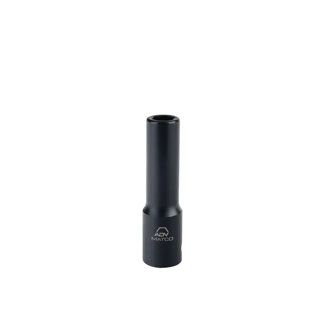 1/2" DRIVE 22MM METRIC 6 POINT ADV DEEP IMPACT SOCKET
