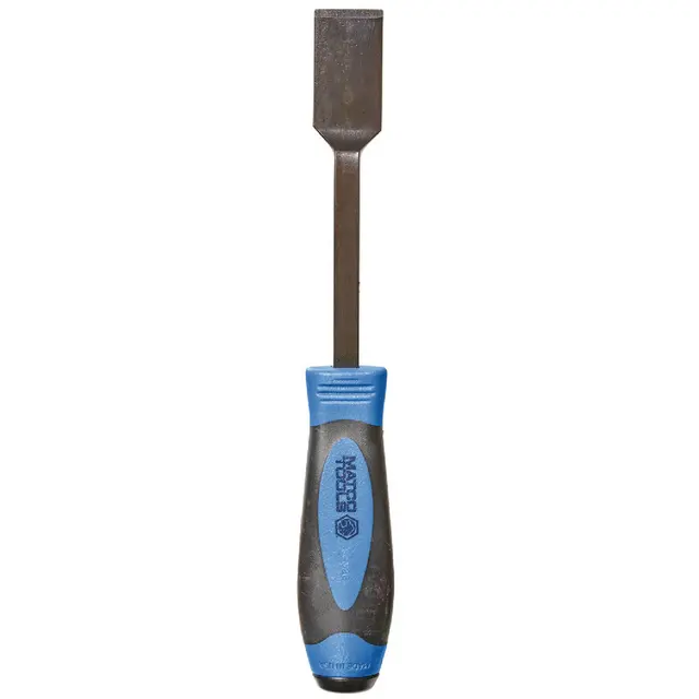 1" WIDE X 10" LONG SCRAPER - BLUE