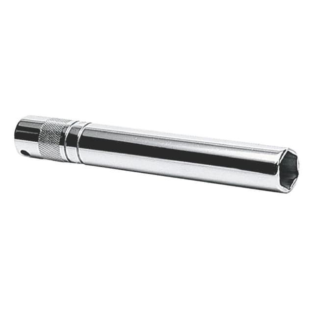 3/8" DRIVE 5/8" SAE 6 POINT XL DEEP SPARK PLUG SOCKET