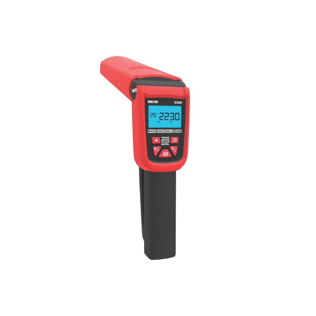 PROFESSIONAL DIGITAL TIMING LIGHT MTL500A Matco Tools