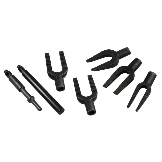 7 PIECE STEPPED PICKLE FORK KIT