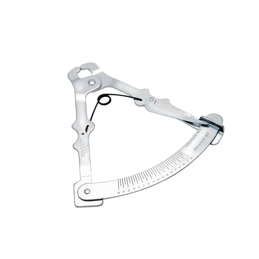 BRAKE LINING GAUGE KD2324 Matco Tools