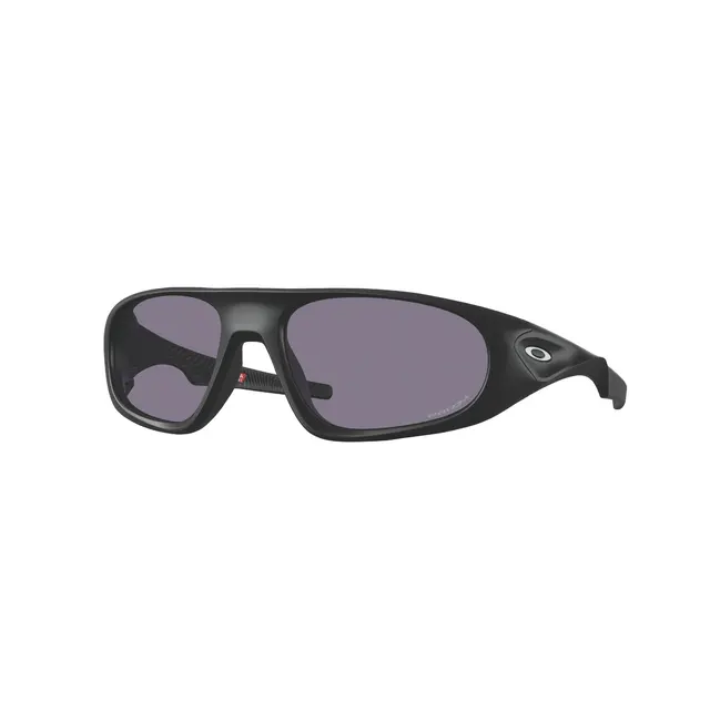 NEOFORMA MATTE BLACK/PRIZM GREY