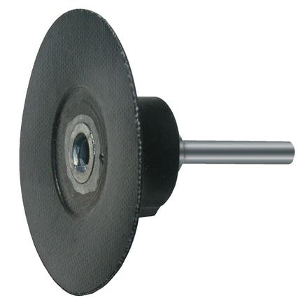 3" SANDING DISC HOLDER