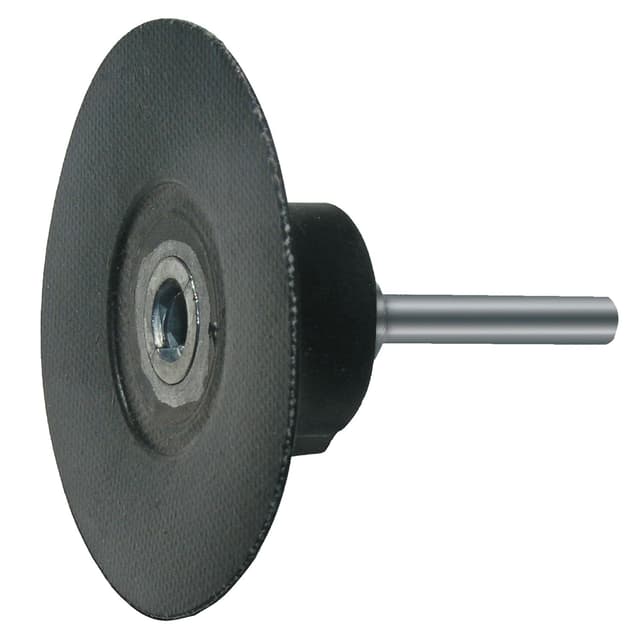3" SANDING DISC HOLDER