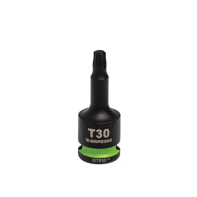 3/8" DRIVE RPT IMPACT STAR BIT SOCKET T30