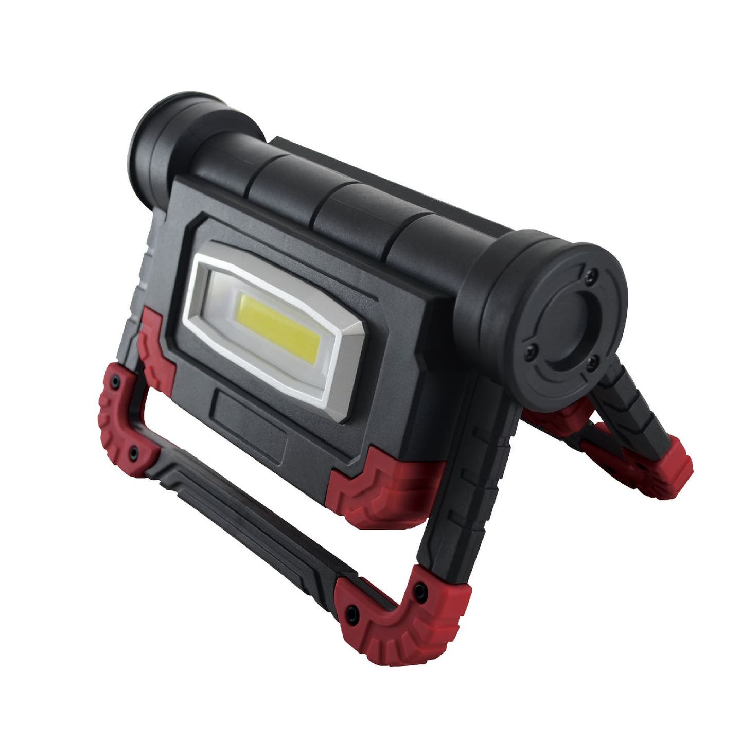 RECHARGEABLE COLLAPSIBLE FLOODLIGHT