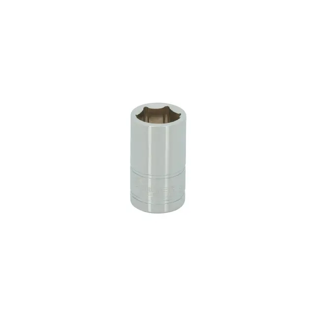 1/2" DRIVE 15MM SILVER EAGLE® SOCKET