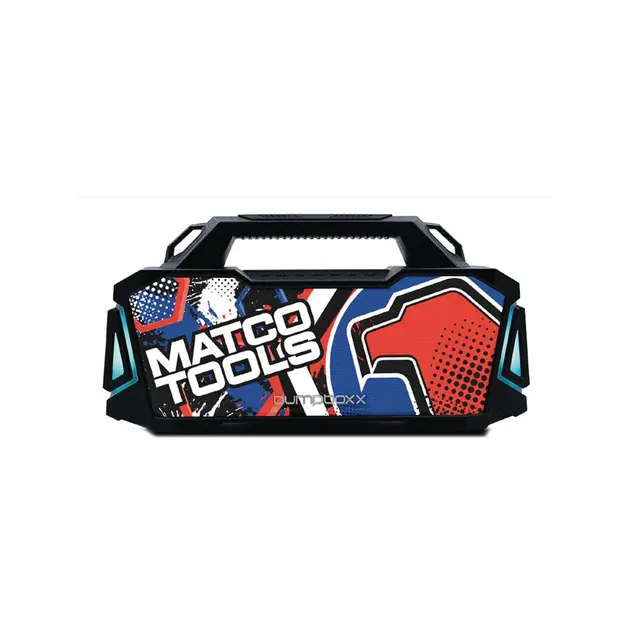 MATCO/BUMPBOXX THUMP PRO
