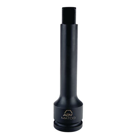 3/4" DRIVE 10" IMPACT EXTENSION