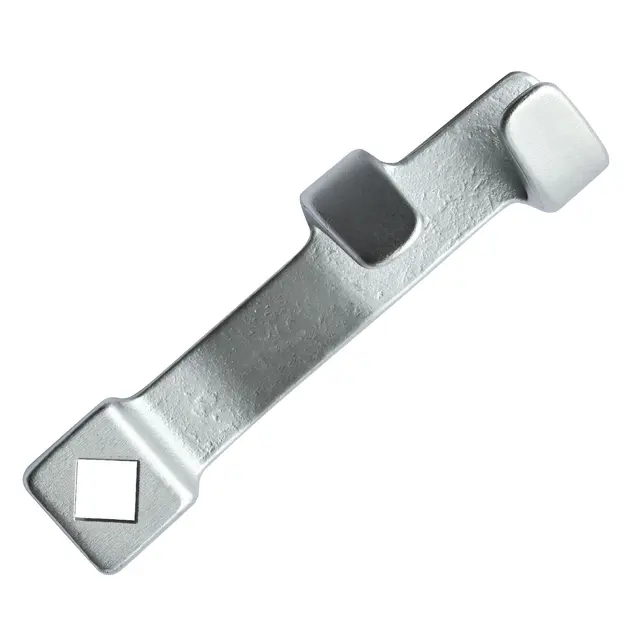 MULTI-ACCESS WRENCH EXTENDER