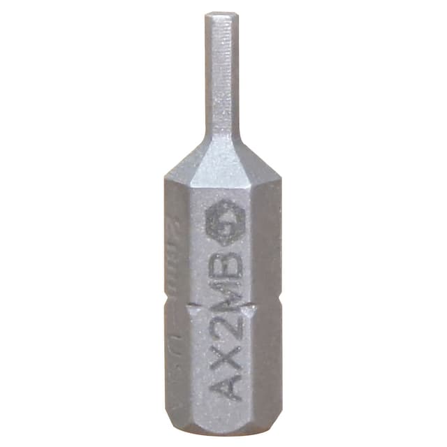 2MM HEX BIT