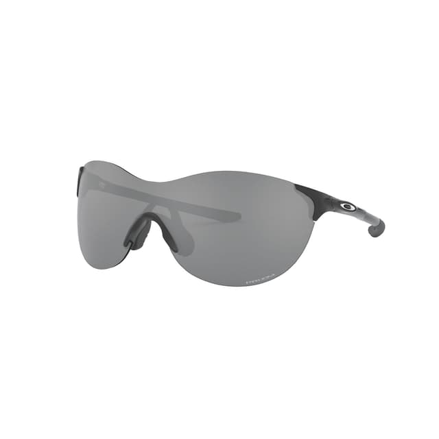 EVZERO™ ASCEND POLISHED BLACK WITH PRIZM BLACK IRIDIUM