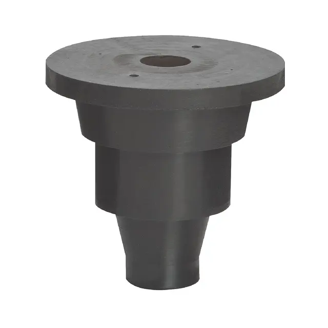 ADAPTER CONE, STEP (7/16-20 insert)