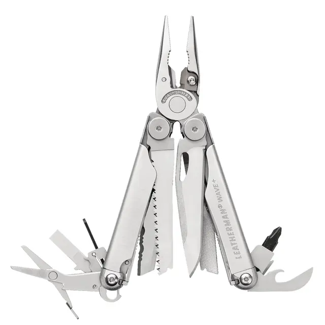 WAVE PLUS 17 FUNCTION MULTI-PURPOSE TOOL