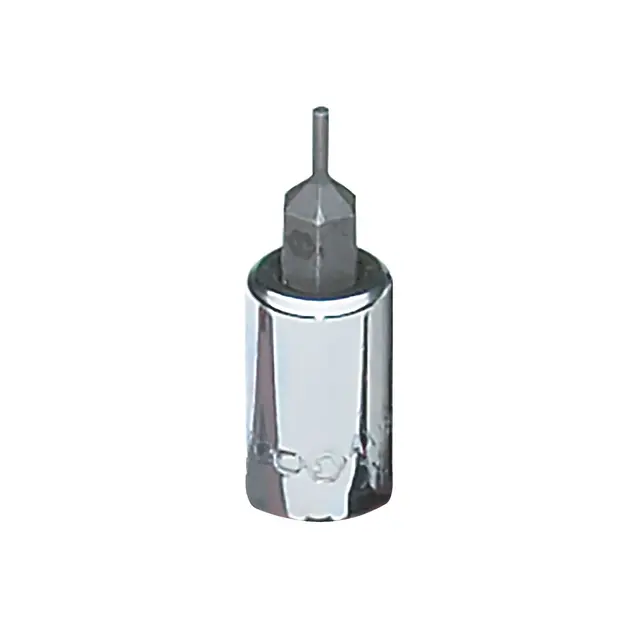 1/4 X 5/64" HEX BIT DRIVER