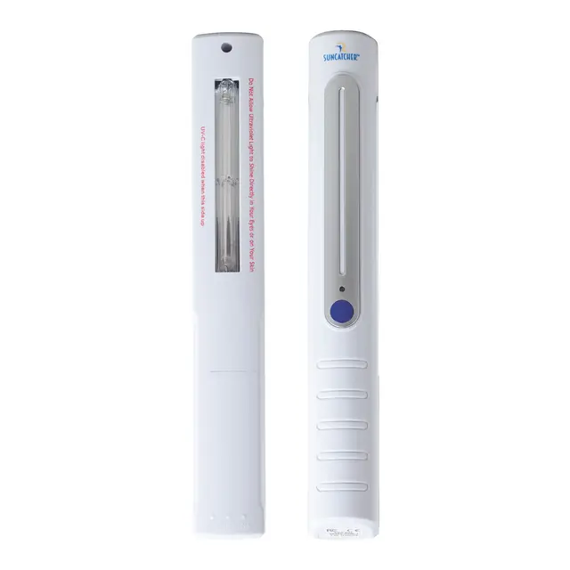UV SANITIZING WAND