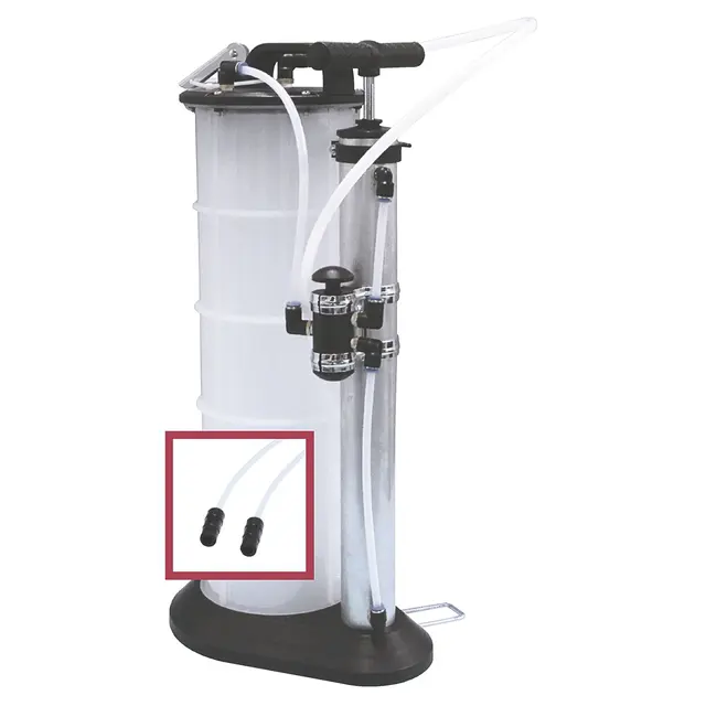 MITYVAC FLUID EVACUATOR PLUS (8.8 LITER)