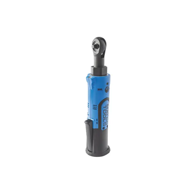 12V CORDLESS INFINIUM™ 1/4" BRIDGED HEAD RATCHET - BLUE