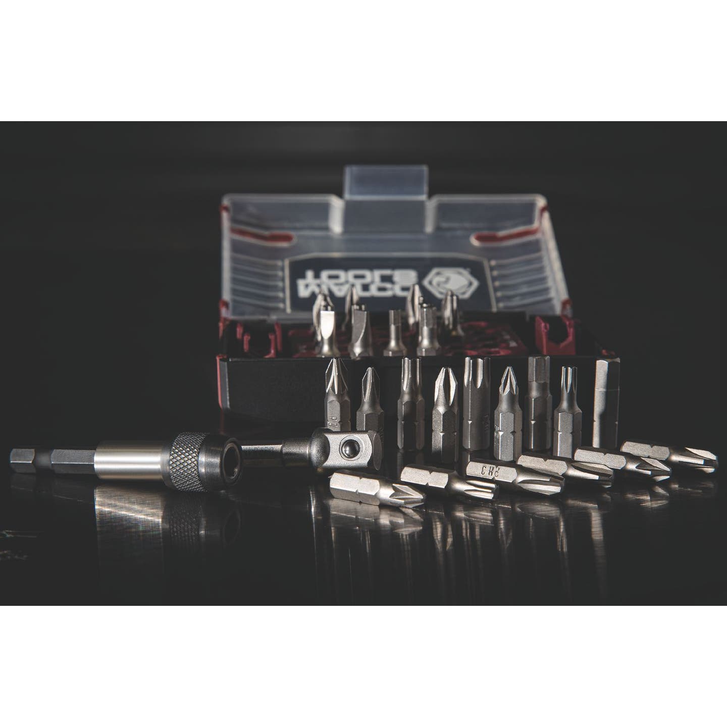 32 PIECE BIT SET