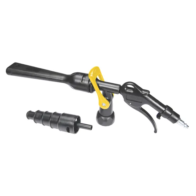 MITYVAC SPRAY WASHER & COOLING SYSTEM FLUSHER