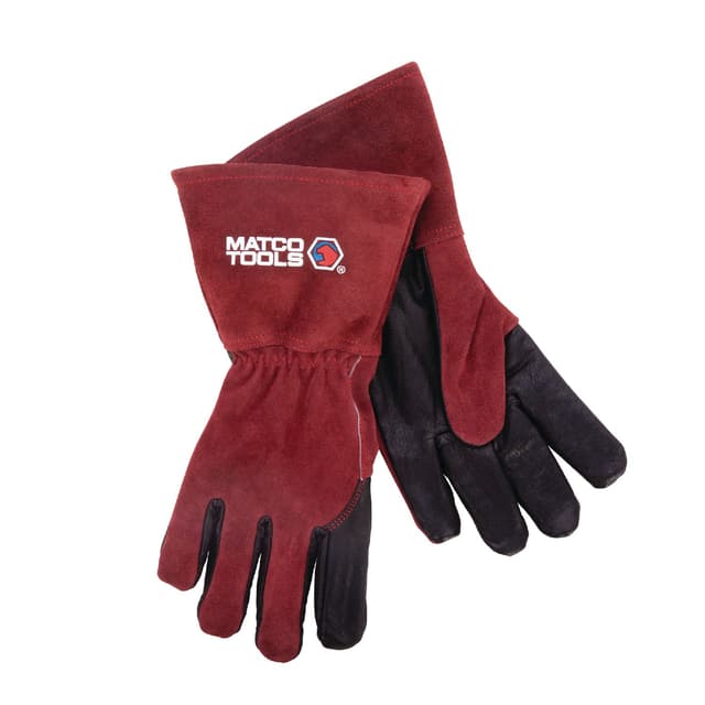STICK WELDING GLOVE - XXL