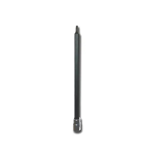 1/4" T10 TORX 6" LONG