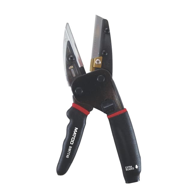 BODY MOLD TRIMMING TOOL WITH 5 BLADES