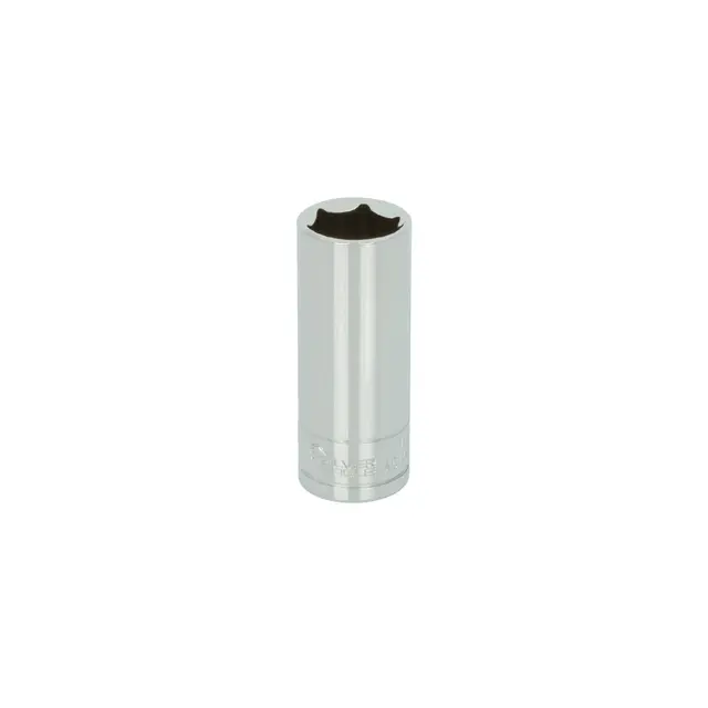 1/4" DRIVE 14MM DEEP SILVER EAGLE® SOCKET